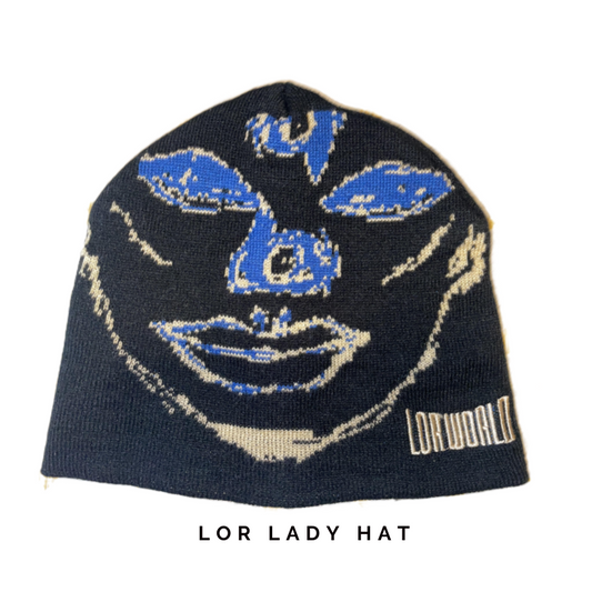 LOR LADY HAT